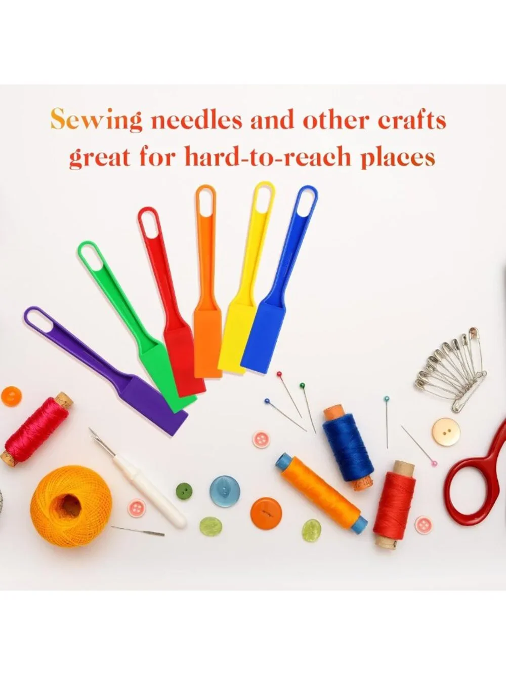 30 Pack Magnetic Wands for Kids - Classroom Teaching Tools, Learning Toys